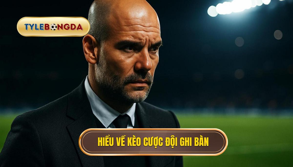 Hiểu Rõ Bản Chất Kèo cược đội ghi bàn trong 10 phút đầu