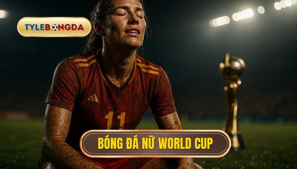 thumb - Bóng đá nữ World Cup