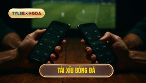 thumb - Tài xỉu bóng đá