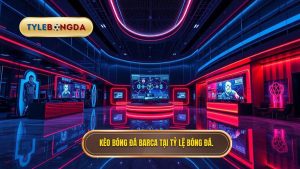 Kèo bóng đá Barca: Phân tích chuyên sâu và bí quyết soi kèo hiệu quả