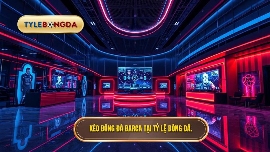 Kèo bóng đá Barca: Phân tích chuyên sâu và bí quyết soi kèo hiệu quả