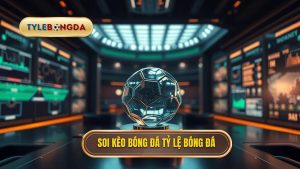 Soi Kèo Bóng Đá Hôm Nay: Bí Quyết Đọc Vị Kèo Thơm Từ Chuyên Gia