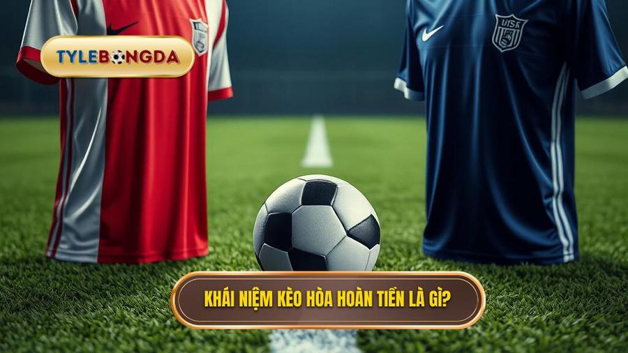 Khái niệm kèo hòa hoàn tiền là gì