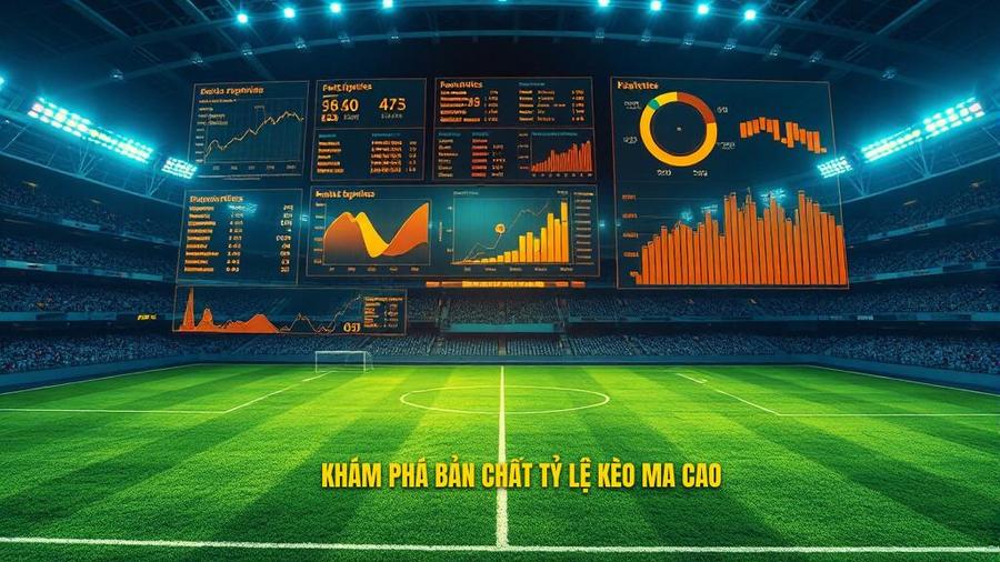  Khám phá bản chất tỷ lệ kèo Ma Cao