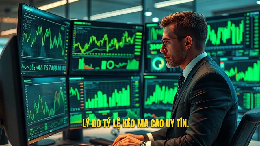 Lý do tỷ lệ kèo Ma Cao uy tín.