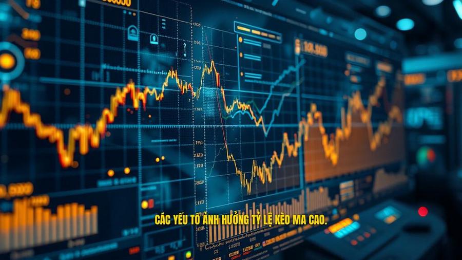 Các yếu tố ảnh hưởng tỷ lệ kèo Ma Cao.