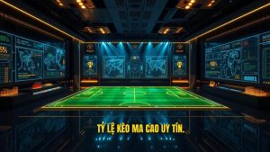 Tỷ Lệ Kèo Ma Cao: Kinh Nghiệm Soi Kèo Chuẩn Từ Chuyên Gia