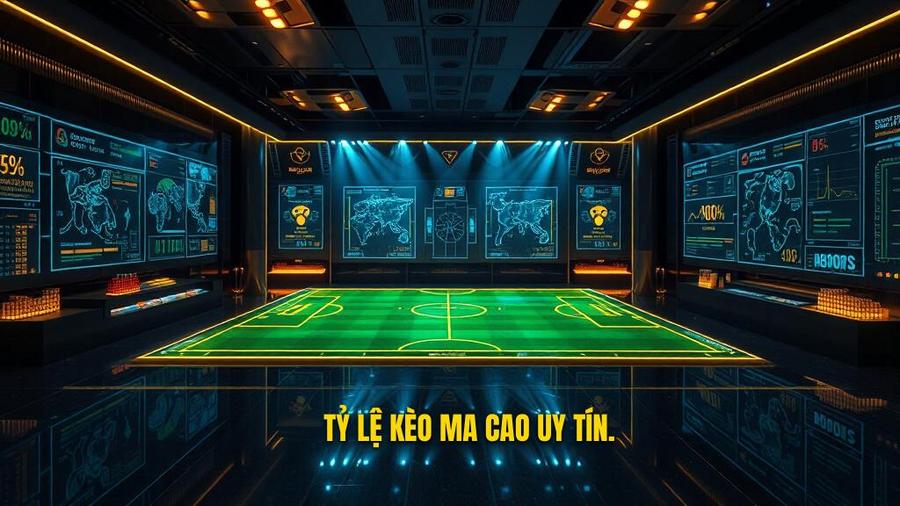 Tỷ Lệ Kèo Ma Cao: Kinh Nghiệm Soi Kèo Chuẩn Từ Chuyên Gia