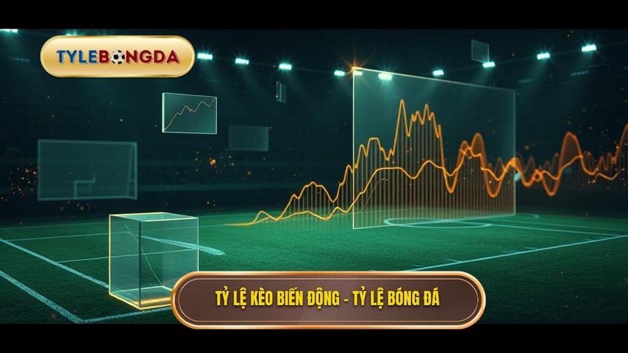 Tỷ Lệ Kèo Biến Động: Bí Quyết Đọc Vị Nhà Cái Từ Chuyên Gia