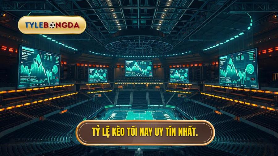Tỷ Lệ Kèo Tối Nay - Soi Kèo Nhà Cái Chính Xác Tại bestandmost.com