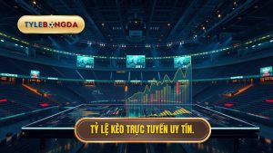 Tỷ Lệ Kèo Trực Tuyến: Bí Quyết Soi Kèo Chuẩn Tại Tỷ Lệ Bóng Đá