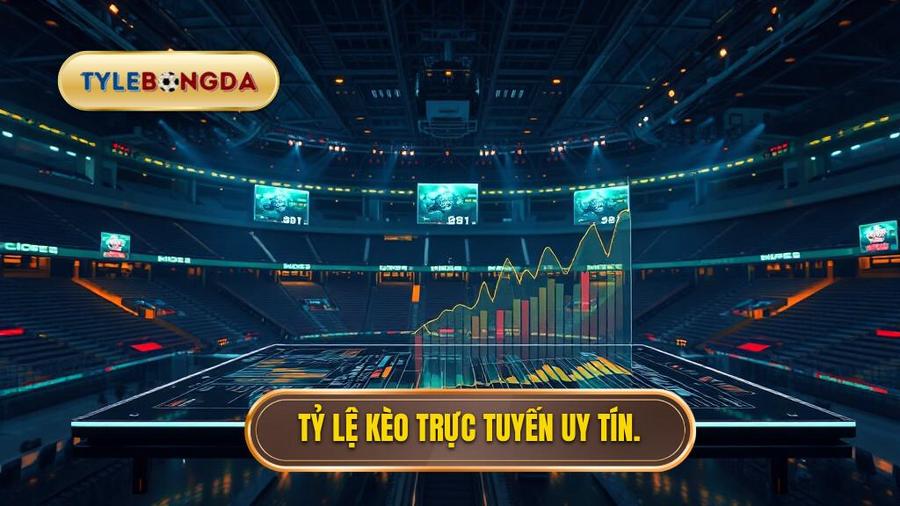 Tỷ Lệ Kèo Trực Tuyến: Bí Quyết Soi Kèo Chuẩn Tại Tỷ Lệ Bóng Đá