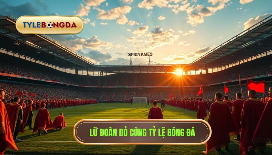 Vì sao Liverpool được gọi là Lữ Đoàn Đỏ? Bí mật sau biệt danh