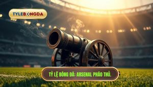 Vì sao Arsenal được gọi là Pháo Thủ? Lịch sử và Ý nghĩa sâu sắc