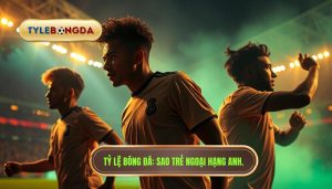 Những cầu thủ trẻ đáng xem nhất Ngoại hạng Anh mùa giải 2024/25